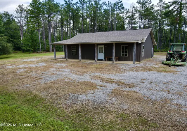 Homes for sale in Lexington, MS | 568 Smith Bailey Rd, Lexington, MS 39095 | MLS# 4154935