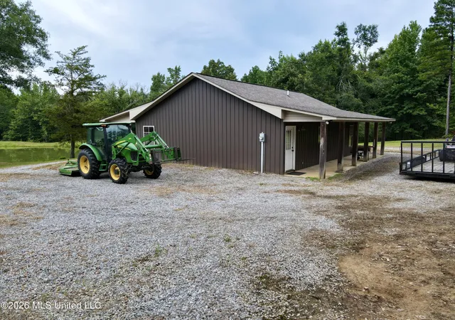 Homes for sale in Lexington, MS | 568 Smith Bailey Rd, Lexington, MS 39095 | MLS# 4154935