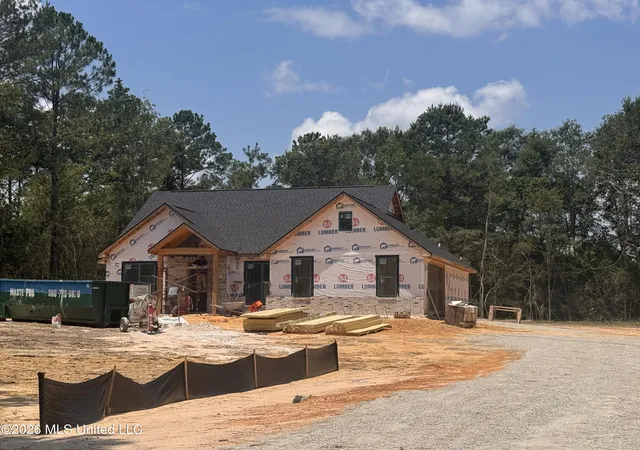Single family home for sale at 23445 Mississippi 603, Kiln, MS 39556 | MLS# 4154932