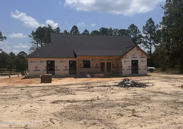 Photo 3 of Single family home for sale at 23445 Mississippi 603, Kiln, MS 39556 | MLS# 4154932 | Listing updated on 2026-08-20