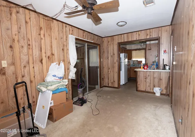 17th image of 2818 Criswell Ave, Pascagoula, MS 39567 | MLS# 4154906