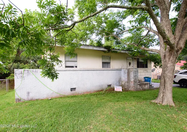 2nd image of 2818 Criswell Ave, Pascagoula, MS 39567 | MLS# 4154906