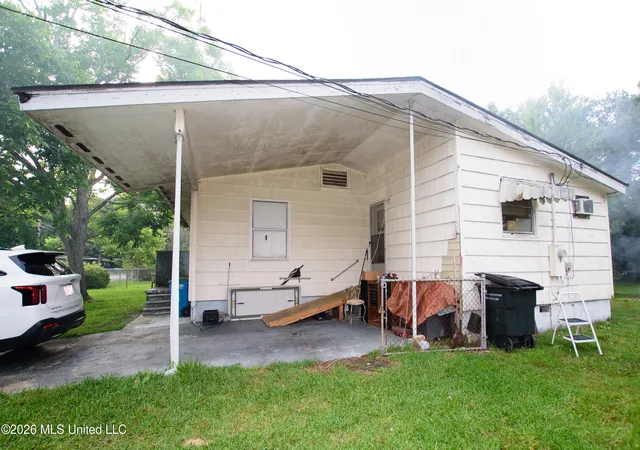 3rd image of 2818 Criswell Ave, Pascagoula, MS 39567 | MLS# 4154906