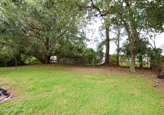 4th image of 2818 Criswell Ave, Pascagoula, MS 39567 | MLS# 4154906