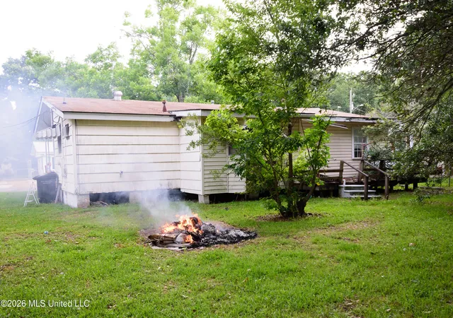 5th image of 2818 Criswell Ave, Pascagoula, MS 39567 | MLS# 4154906