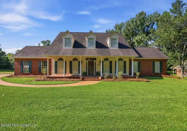 Homes for sale in Clinton, MS | 1919 Mcraven Rd, Clinton, MS 39056 | MLS# 4155117