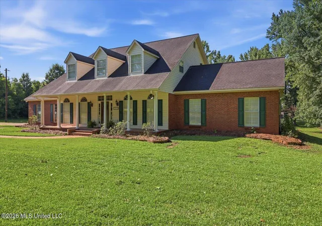 Homes for sale in Clinton, MS | 1919 Mcraven Rd, Clinton, MS 39056 | MLS# 4155117