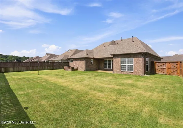 Homes for sale in Hernando, MS | 3300 Magnolia Bloom Dr, Hernando, MS 38632 | MLS# 4154992