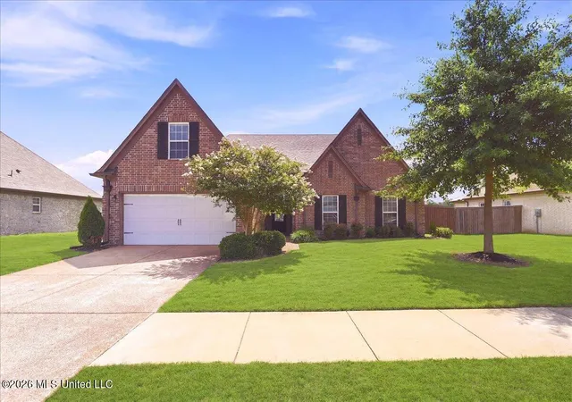 Homes for sale in Hernando, MS | 3300 Magnolia Bloom Dr, Hernando, MS 38632 | MLS# 4154992