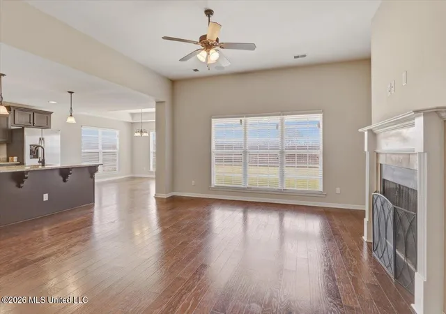 Homes for sale in Hernando, MS | 3300 Magnolia Bloom Dr, Hernando, MS 38632 | MLS# 4154992