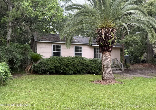 4th image of 1209 Polk Ave, Pascagoula, MS 39567 | MLS# 4155622