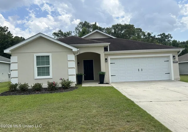 Single family home for sale at 13110 Turtle Crk Pkwy, Gulfport, MS 39503 | MLS# 4154909