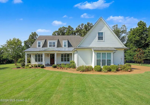 1st image of 4493 Pleasant Breeze Dr, Olive Branch, MS 38654 | MLS# 4155560