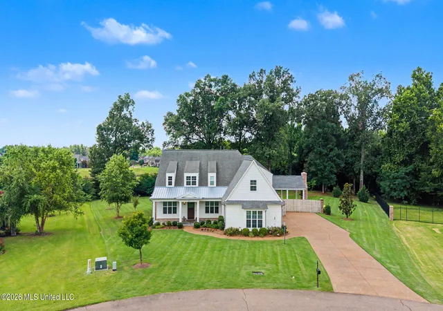 2nd image of 4493 Pleasant Breeze Dr, Olive Branch, MS 38654 | MLS# 4155560