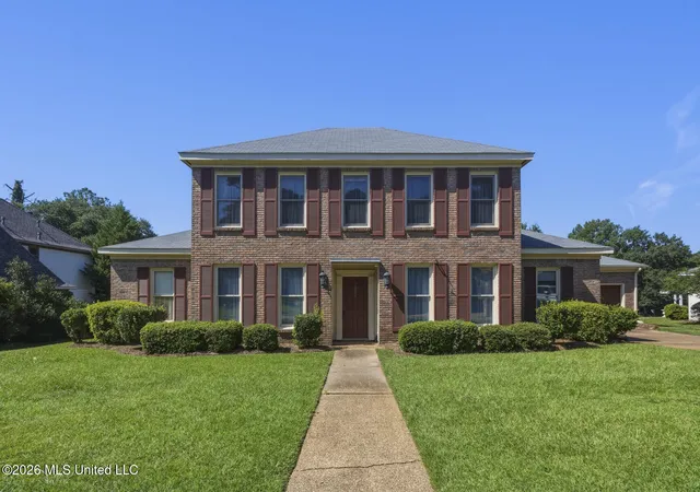 Photo 1 of Single family home for sale at 1025 Northpointe Dr, Jackson, MS 39211 | MLS# 4155651 | Listing updated on 2026-09-14
