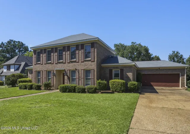 Photo 3 of Single family home for sale at 1025 Northpointe Dr, Jackson, MS 39211 | MLS# 4155651 | Listing updated on 2026-09-14