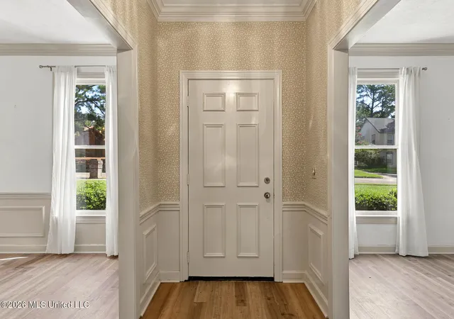 Photo 3 of Single family home for sale at 1025 Northpointe Dr, Jackson, MS 39211 | MLS# 4155651 | Listing updated on 2026-09-14