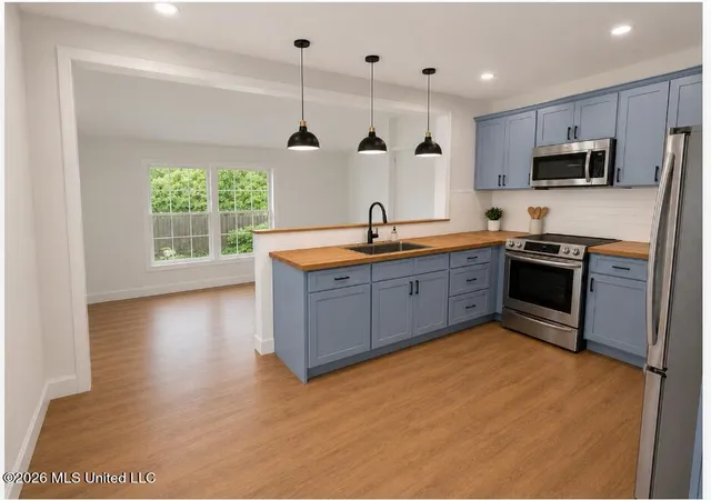 3rd image of 523 23Rd St, Gulfport, MS 39507 | MLS# 4154961