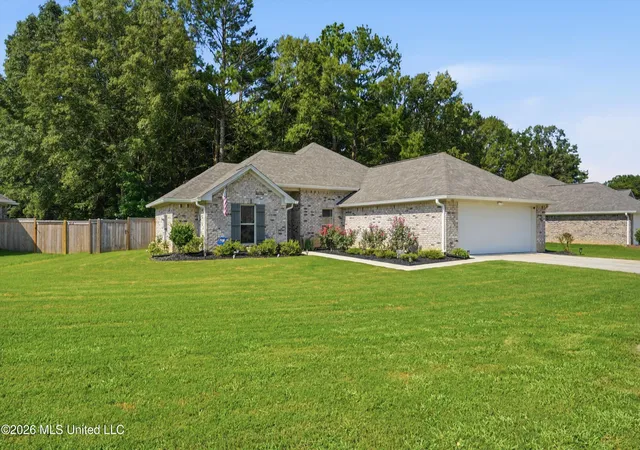 2nd image of 122 Jasmine Cove Dr, Brandon, MS 39042 | MLS# 4155488