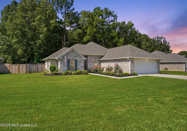 35th image of 122 Jasmine Cove Dr, Brandon, MS 39042 | MLS# 4155488