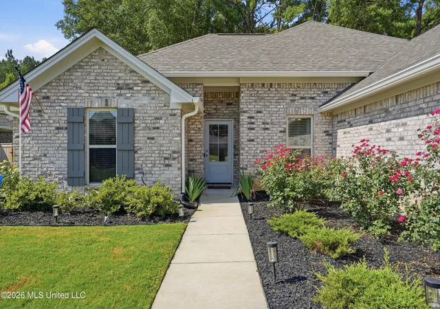 3rd image of 122 Jasmine Cove Dr, Brandon, MS 39042 | MLS# 4155488