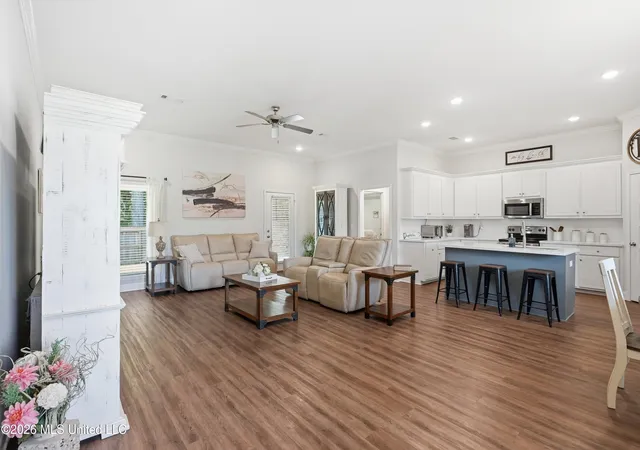 4th image of 122 Jasmine Cove Dr, Brandon, MS 39042 | MLS# 4155488