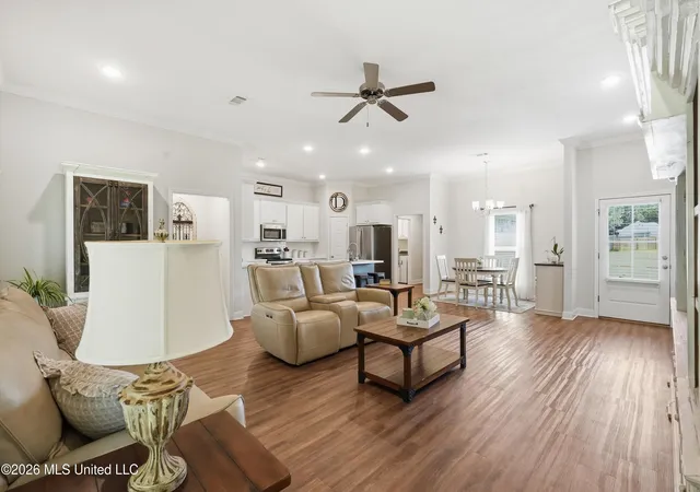 5th image of 122 Jasmine Cove Dr, Brandon, MS 39042 | MLS# 4155488