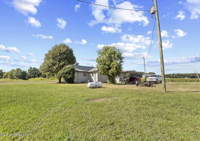 Homes for sale in Yazoo City, MS | 13900 Eagle Bend Rd, Yazoo City, MS 39194 | MLS# 4154920