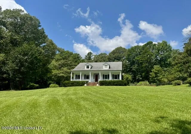 5th image of 481 Greenfield Rd, Natchez, MS 39120 | MLS# 4154949