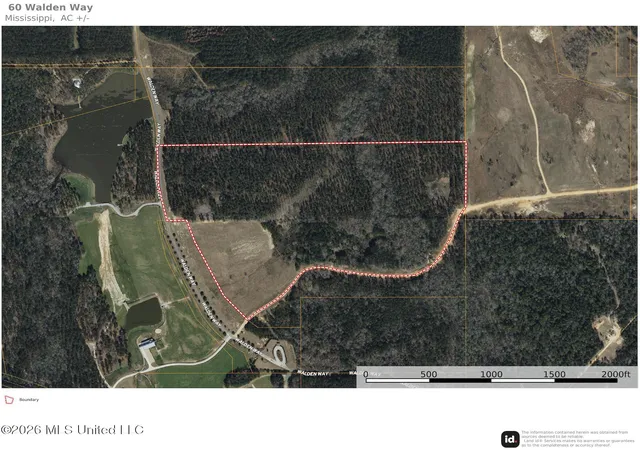 30th image of Walden Wy, Hattiesburg, MS 39402 | MLS# 4154924