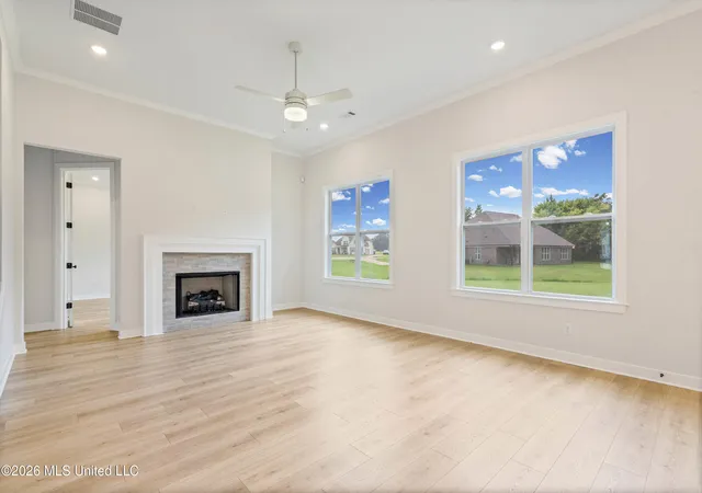 Photo 4 of Single family home for sale at 9093 Apple Orchard Cvs, Olive Branch, MS 38654 | MLS# 4154927 | Listing updated on 2026-08-24