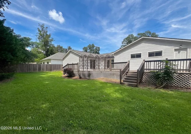 Homes for sale in Ridgeland, MS | 455 S Wheatley St, Ridgeland, MS 39157 | MLS# 4155044