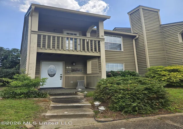 Photo 1 of Townhouse for sale at 495 Popp's Fry Rd, Biloxi, MS 39531 | MLS# 4156701 | Listing updated on 2026-07-22