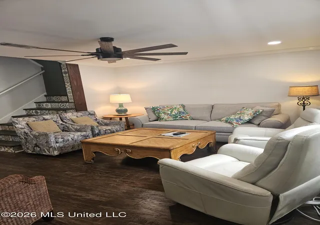 Photo 2 of Townhouse for sale at 495 Popp's Fry Rd, Biloxi, MS 39531 | MLS# 4156701 | Listing updated on 2026-07-22