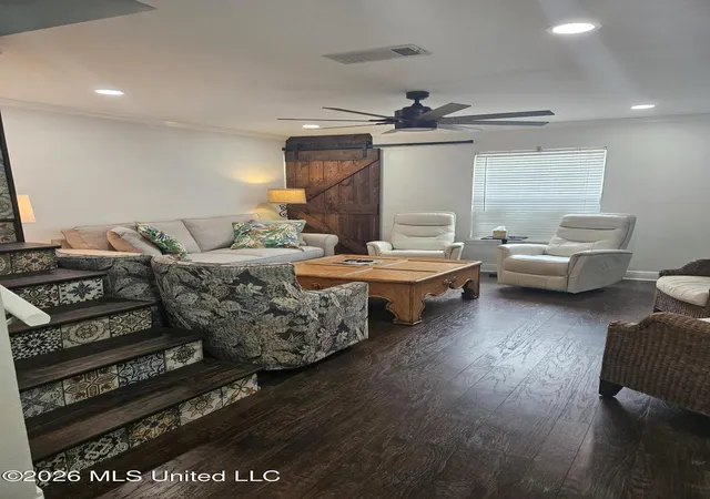 Photo 3 of Townhouse for sale at 495 Popp's Fry Rd, Biloxi, MS 39531 | MLS# 4156701 | Listing updated on 2026-07-22