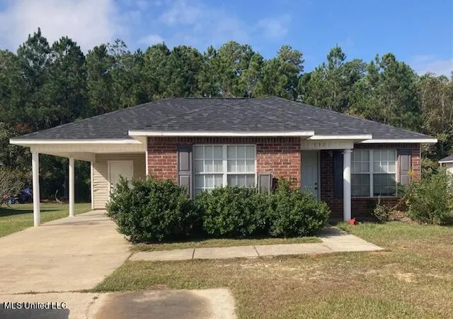 Homes for sale in Gulfport, MS | 3321 55th Ave, Gulfport, MS 39501 | MLS# 4155274