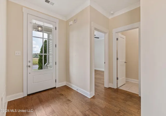Photo 3 of Sale Pending at 2636 South St, Southaven, MS 38672 | MLS# 4155121 | Listing updated on 2026-08-12