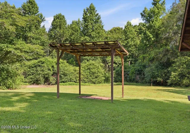 Homes for sale in Magee, MS | 1628 Dry Creek Rd, Magee, MS 39111 | MLS# 4154931