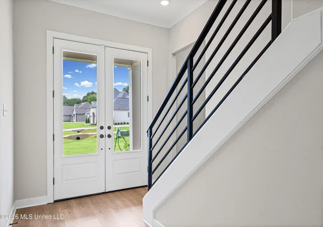 Photo 3 of Single family home for sale at 3394 Blooming Grv Rd, Olive Branch, MS 38654 | MLS# 4154933 | Listing updated on 2026-09-15