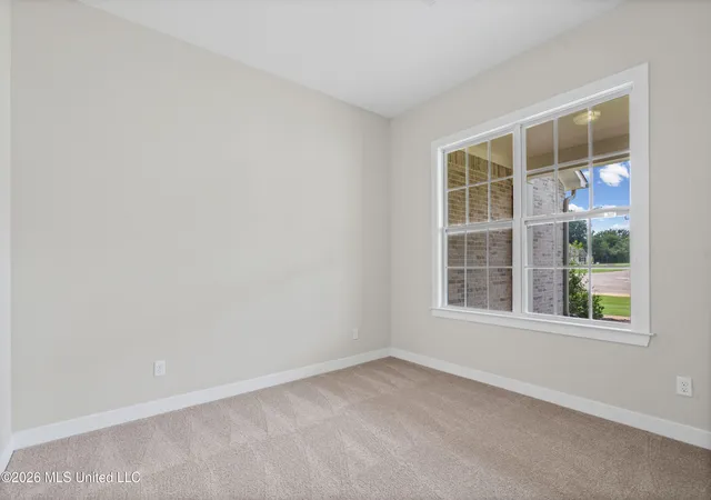 Photo 3 of Single family home for sale at 3394 Blooming Grv Rd, Olive Branch, MS 38654 | MLS# 4154933 | Listing updated on 2026-09-15