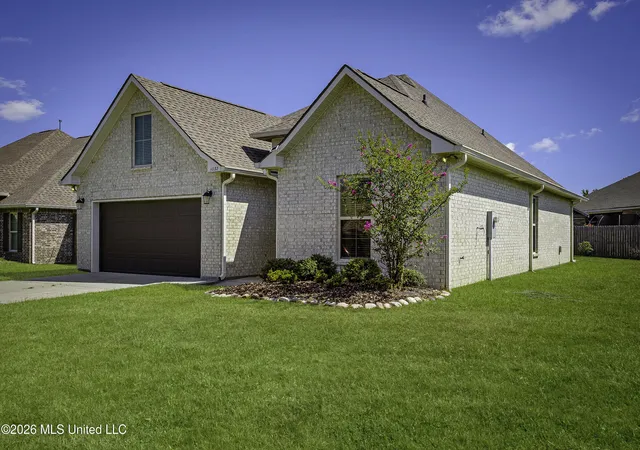 Homes for sale in Long Beach, MS | 1032 Castine Pointe Blvd, Long Beach, MS 39560 | MLS# 4155137