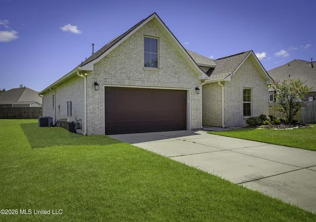 Homes for sale in Long Beach, MS | 1032 Castine Pointe Blvd, Long Beach, MS 39560 | MLS# 4155137