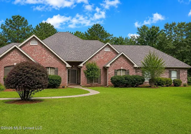 Homes for sale in Summit, MS | 1058 Clabber Creek Dr, Summit, MS 39666 | MLS# 4154957