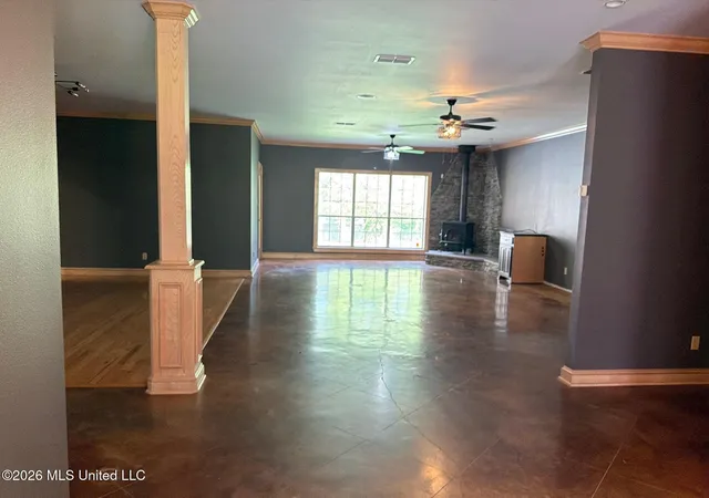 Homes for sale in Summit, MS | 1058 Clabber Creek Dr, Summit, MS 39666 | MLS# 4154957