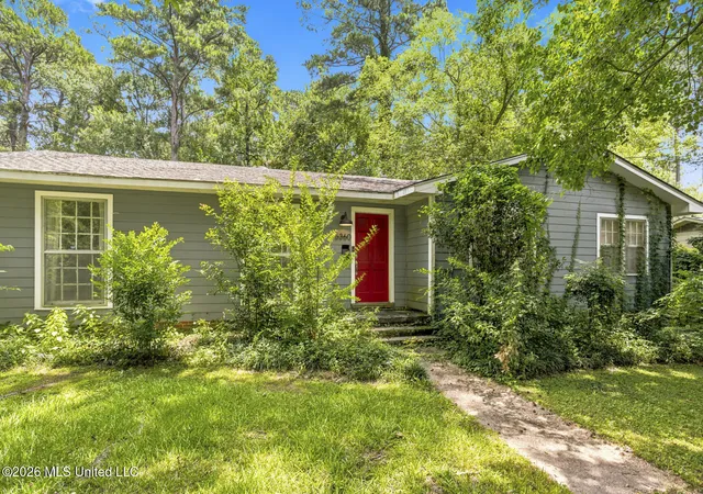 3rd image of 5360 Wayneland Dr, Jackson, MS 39211 | MLS# 4154985