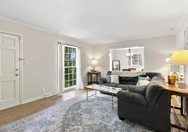 5th image of 5360 Wayneland Dr, Jackson, MS 39211 | MLS# 4154985