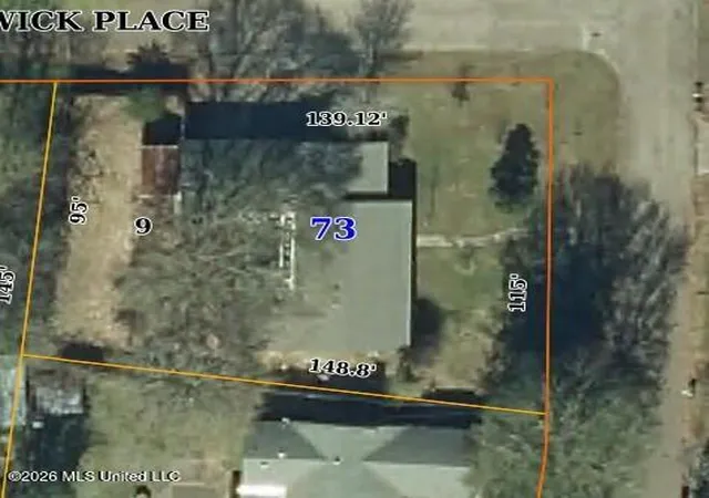 Homes for sale in Hattiesburg, MS | 1211 Carter Dr, Hattiesburg, MS 39402 | MLS# 4154939