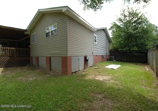 4th image of 1211 Carter Dr, Hattiesburg, MS 39402 | MLS# 4154939
