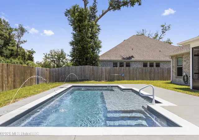 Homes for sale in Long Beach, MS | 13 Alexandria Grace Dr, Long Beach, MS 39560 | MLS# 4154948