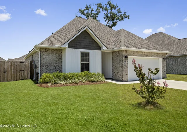 Homes for sale in Long Beach, MS | 13 Alexandria Grace Dr, Long Beach, MS 39560 | MLS# 4154948